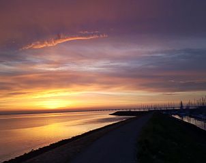 Guest house 590219 - Holiday property Noord-Beveland - Charming Beveland Vrijstaand