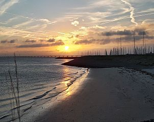 Guest house 590219 - Holiday property Noord-Beveland - Charming Beveland Vrijstaand