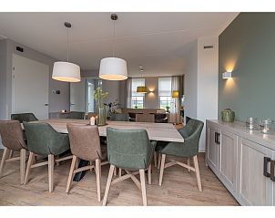 Guest house 590220 - Holiday property Noord-Beveland - Zeeuwse Pracht