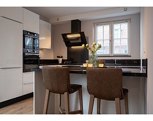 Guest house 590220 - Holiday property Noord-Beveland - Zeeuwse Pracht