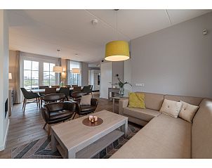 Guest house 590220 - Holiday property Noord-Beveland - Zeeuwse Pracht