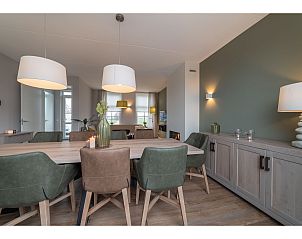 Guest house 590220 - Holiday property Noord-Beveland - Zeeuwse Pracht