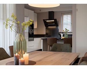 Guest house 590220 - Holiday property Noord-Beveland - Zeeuwse Pracht