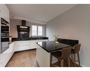 Guest house 590220 - Holiday property Noord-Beveland - Zeeuwse Pracht