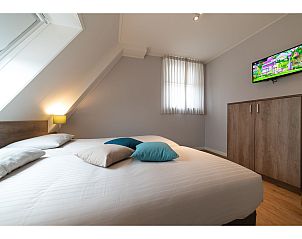 Guest house 590220 - Holiday property Noord-Beveland - Zeeuwse Pracht