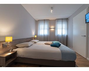 Guest house 590220 - Holiday property Noord-Beveland - Zeeuwse Pracht