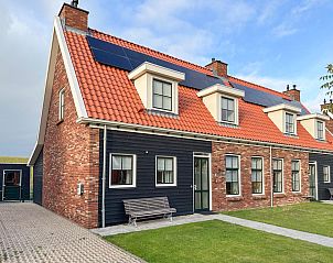Guest house 590221 - Holiday property Noord-Beveland - Happy Beach 50