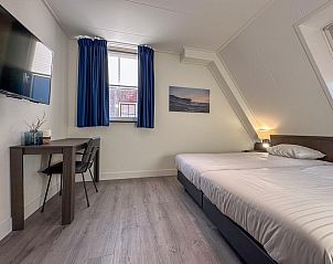 Guest house 590221 - Holiday property Noord-Beveland - Happy Beach 50