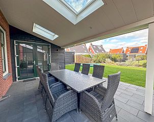 Guest house 590222 - Holiday property Noord-Beveland - Dune Deluxe 77