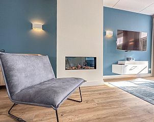 Guest house 590222 - Holiday property Noord-Beveland - Dune Deluxe 77