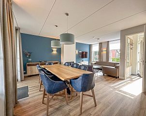 Guest house 590222 - Holiday property Noord-Beveland - Dune Deluxe 77