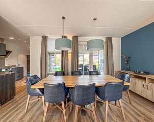 Guest house 590222 - Holiday property Noord-Beveland - Dune Deluxe 77