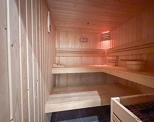 Guest house 590222 - Holiday property Noord-Beveland - Dune Deluxe 77