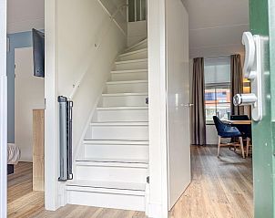 Guest house 590222 - Holiday property Noord-Beveland - Dune Deluxe 77