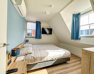 Guest house 590222 - Holiday property Noord-Beveland - Dune Deluxe 77