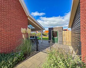 Guest house 590222 - Holiday property Noord-Beveland - Dune Deluxe 77