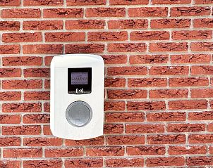 Guest house 590222 - Holiday property Noord-Beveland - Dune Deluxe 77