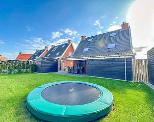 Guest house 590222 - Holiday property Noord-Beveland - Dune Deluxe 77