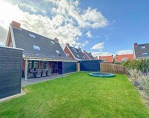 Guest house 590222 - Holiday property Noord-Beveland - Dune Deluxe 77
