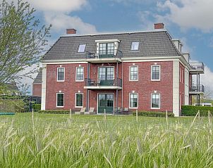 Verblijf 590224 • Vakantiewoning Noord-Beveland • Garden de luxe 27B 