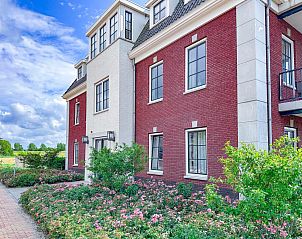 Guest house 590224 - Holiday property Noord-Beveland - Garden de luxe 27B