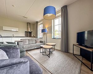 Guest house 590224 - Holiday property Noord-Beveland - Garden de luxe 27B