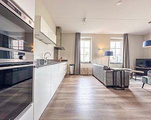 Guest house 590224 - Holiday property Noord-Beveland - Garden de luxe 27B