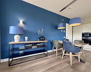 Guest house 590224 - Holiday property Noord-Beveland - Garden de luxe 27B