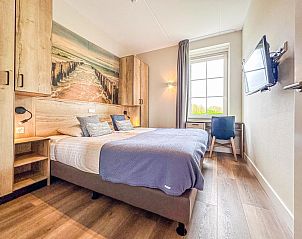 Guest house 590224 - Holiday property Noord-Beveland - Garden de luxe 27B