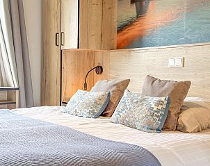 Guest house 590224 - Holiday property Noord-Beveland - Garden de luxe 27B