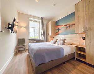 Guest house 590224 - Holiday property Noord-Beveland - Garden de luxe 27B