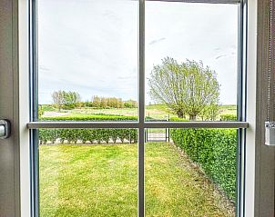 Guest house 590224 - Holiday property Noord-Beveland - Garden de luxe 27B