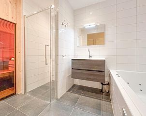 Guest house 590224 - Holiday property Noord-Beveland - Garden de luxe 27B