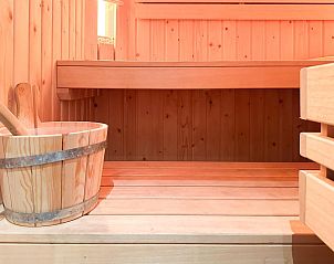 Guest house 590224 - Holiday property Noord-Beveland - Garden de luxe 27B