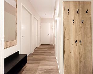 Guest house 590224 - Holiday property Noord-Beveland - Garden de luxe 27B