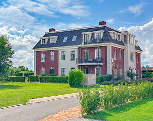 Guest house 590224 - Holiday property Noord-Beveland - Garden de luxe 27B