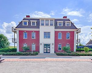 Guest house 590224 - Holiday property Noord-Beveland - Garden de luxe 27B