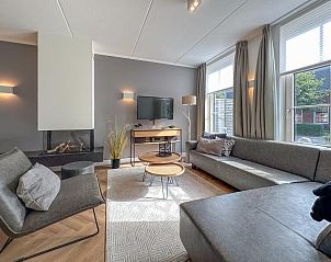 Guest house 590226 - Holiday property Noord-Beveland - Dune Deluxe 81