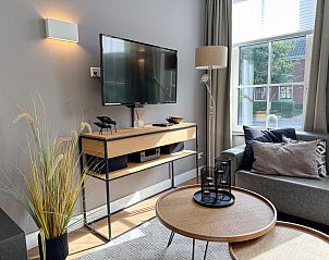 Guest house 590226 - Holiday property Noord-Beveland - Dune Deluxe 81