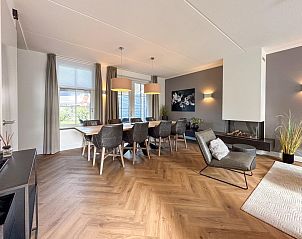 Guest house 590226 - Holiday property Noord-Beveland - Dune Deluxe 81