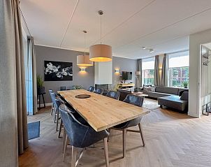 Guest house 590226 - Holiday property Noord-Beveland - Dune Deluxe 81