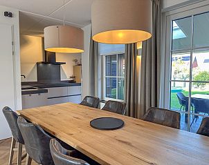 Guest house 590226 - Holiday property Noord-Beveland - Dune Deluxe 81