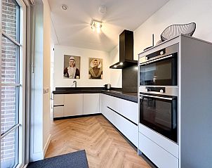 Guest house 590226 - Holiday property Noord-Beveland - Dune Deluxe 81