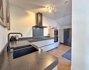 Guest house 590226 - Holiday property Noord-Beveland - Dune Deluxe 81