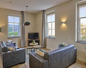 Guest house 590227 - Holiday property Noord-Beveland - Sauna Zee 27A