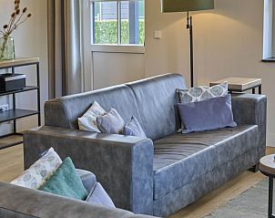 Guest house 590227 - Holiday property Noord-Beveland - Sauna Zee 27A