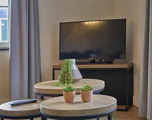 Guest house 590227 - Holiday property Noord-Beveland - Sauna Zee 27A