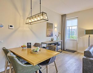 Guest house 590227 - Holiday property Noord-Beveland - Sauna Zee 27A