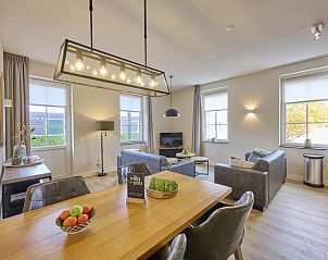 Guest house 590227 - Holiday property Noord-Beveland - Sauna Zee 27A