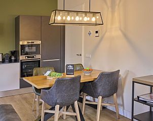 Guest house 590227 - Holiday property Noord-Beveland - Sauna Zee 27A